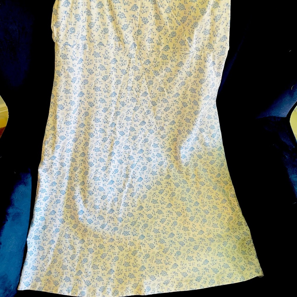 Hollister - Girls  short dress